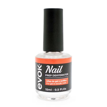 Nail prep DEHYDRATOR