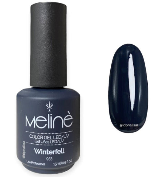 Winterfell meline