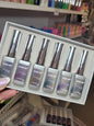 Colección cat eyes ICE - THROUGH CHARM LIMIT