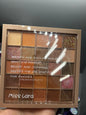 PALETA 25 colores Miss Lara