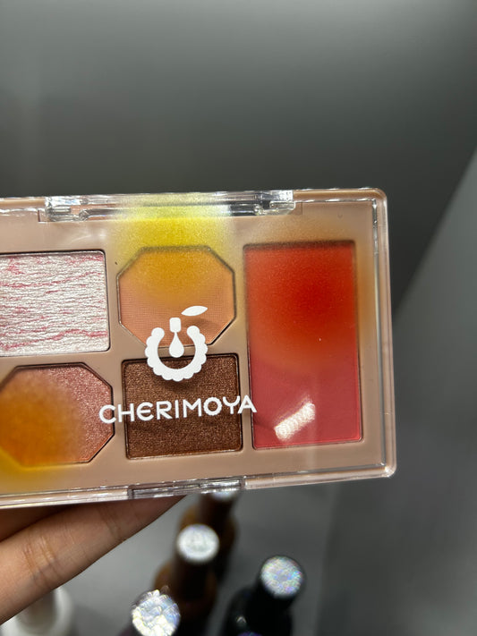 Paleta cherimoya x5