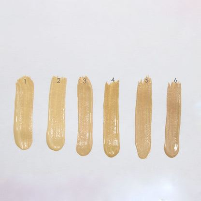 Corrector de ojeras 12 hs MATTE PINK 21 tono 01