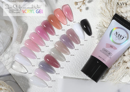 Acrygel Navi TONO 03