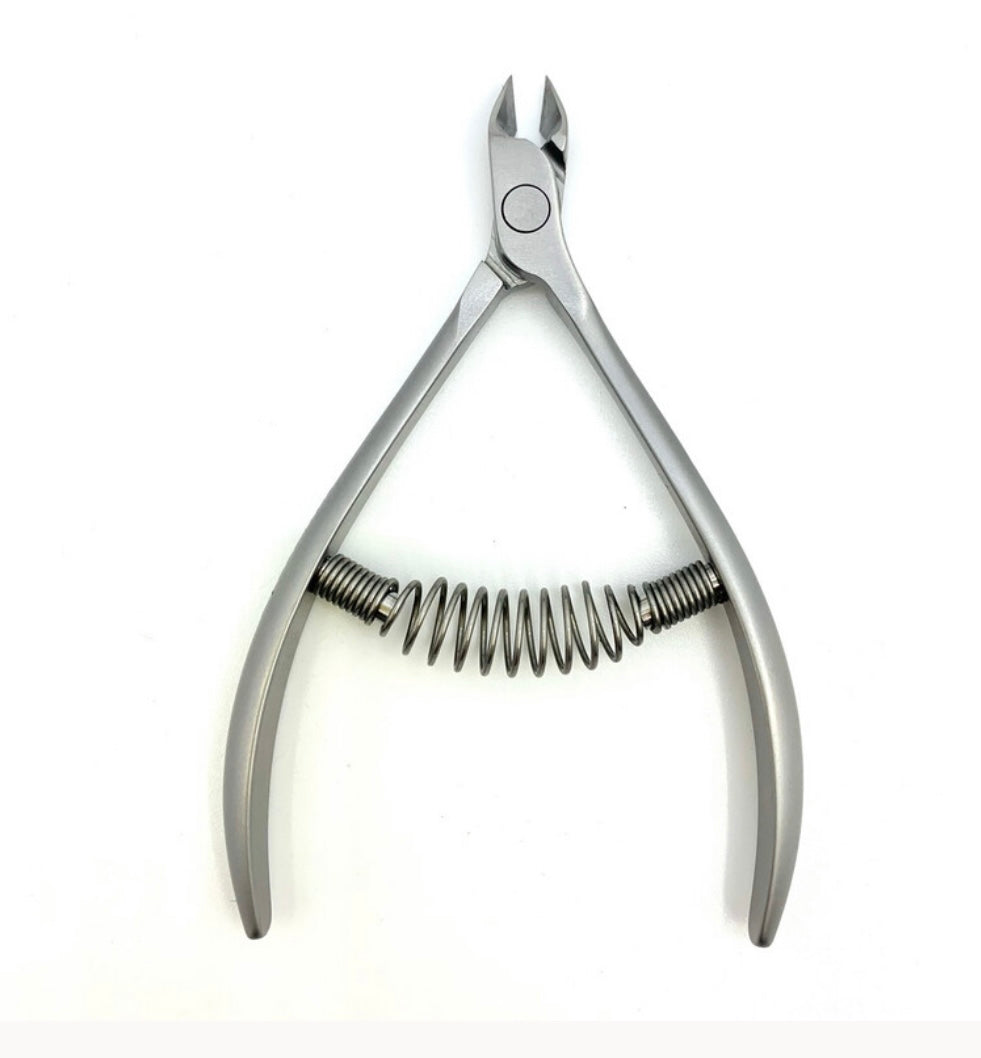 Alicate para cutícula 30/7. SMART 7MM