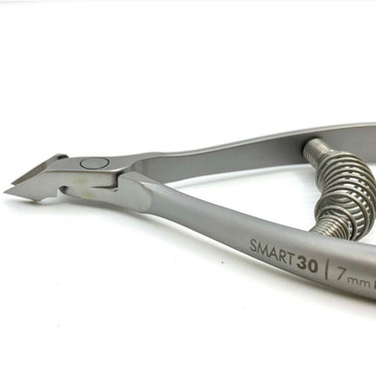 Alicate para cutícula 30/7. SMART 7MM