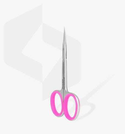 TIJERA PARA CUTÍCULAS 41/3 SMART