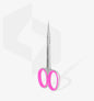 TIJERA PARA CUTÍCULAS 41/3 SMART