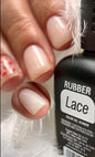 Base rubber Organic LACE