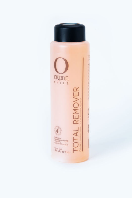 Total remover ORGANIC 480 ml