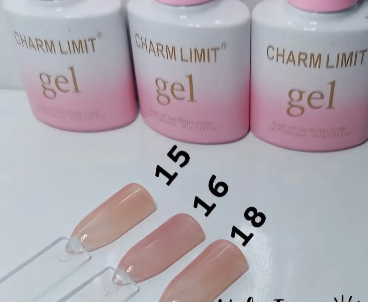 Vía láctea Charm 018