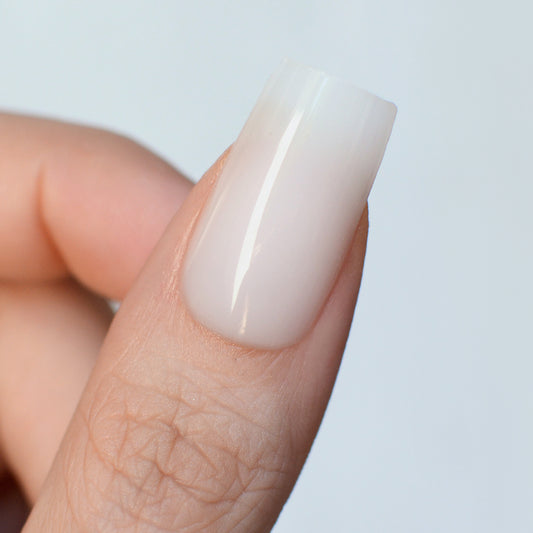 Easy Gel MILKY-Pink mask