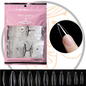 Tips soft gel STILETTO 500u Paris night