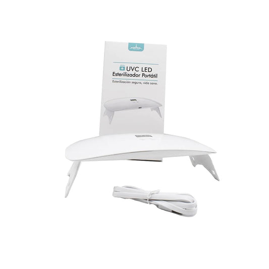 Esterilizador portátil PARIS NIGHT
