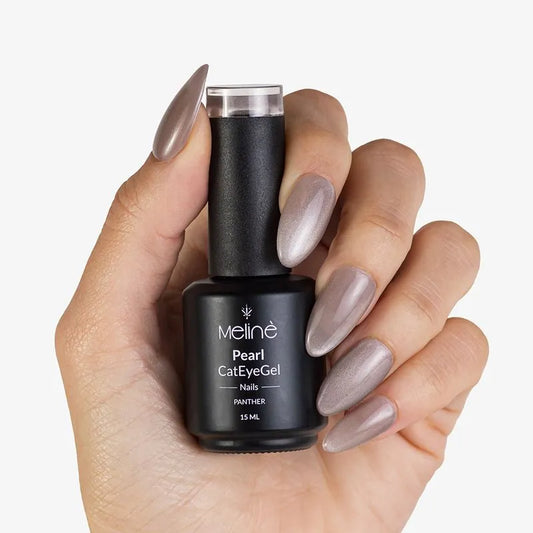 Cat eye PEARL PANTHER MELINÉ