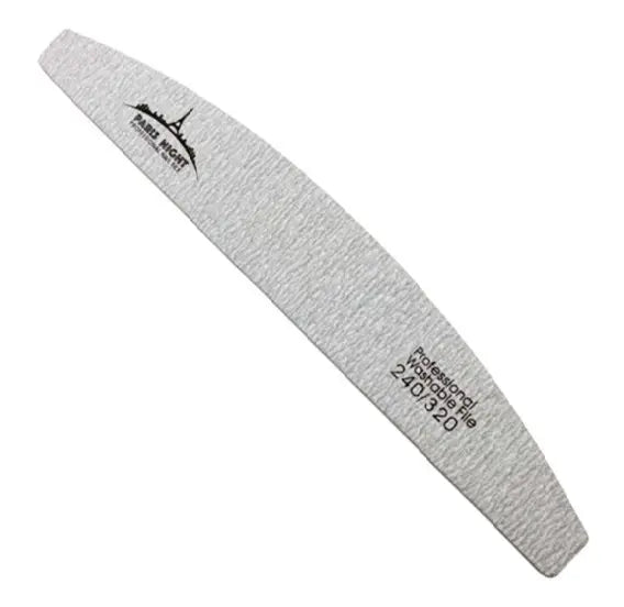 Lima 240/320 washable file Paris night