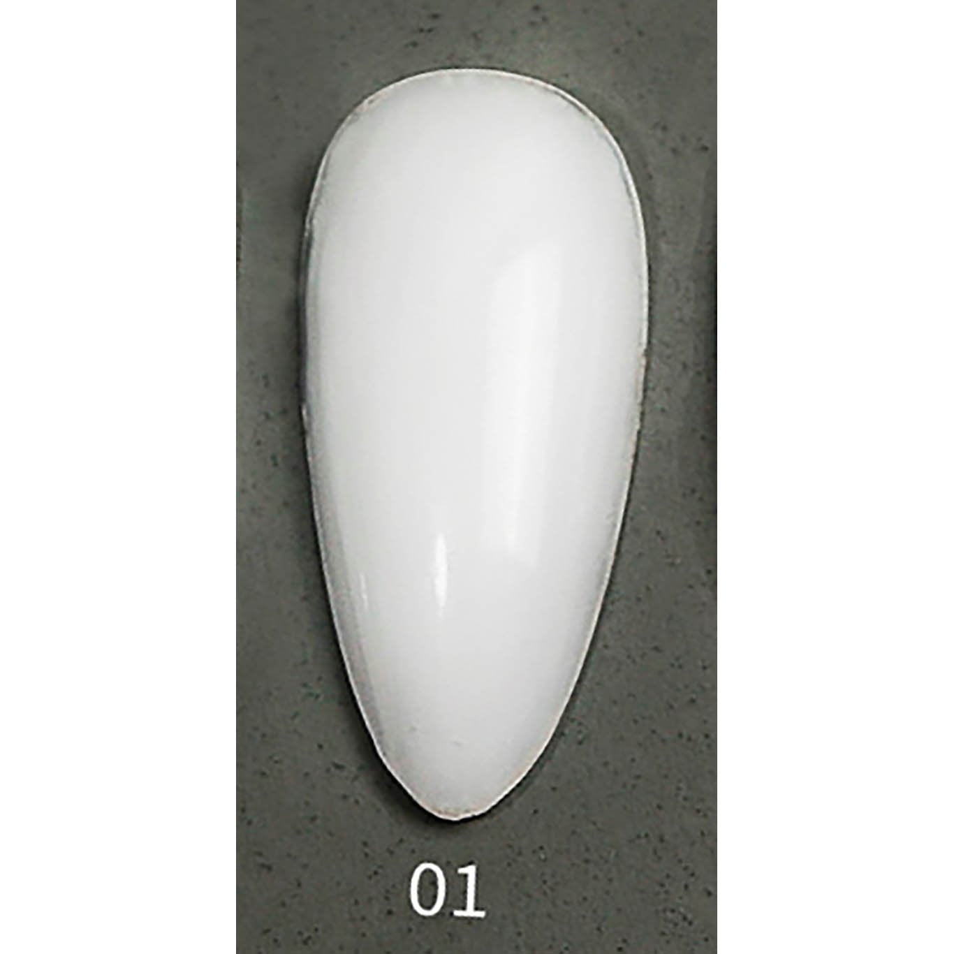 Polygel NAVI 60 ml - Blanco