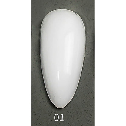 Polygel NAVI 60 ml - Blanco