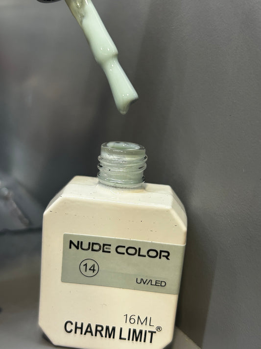 Nude 14 Charm limit 16 ml