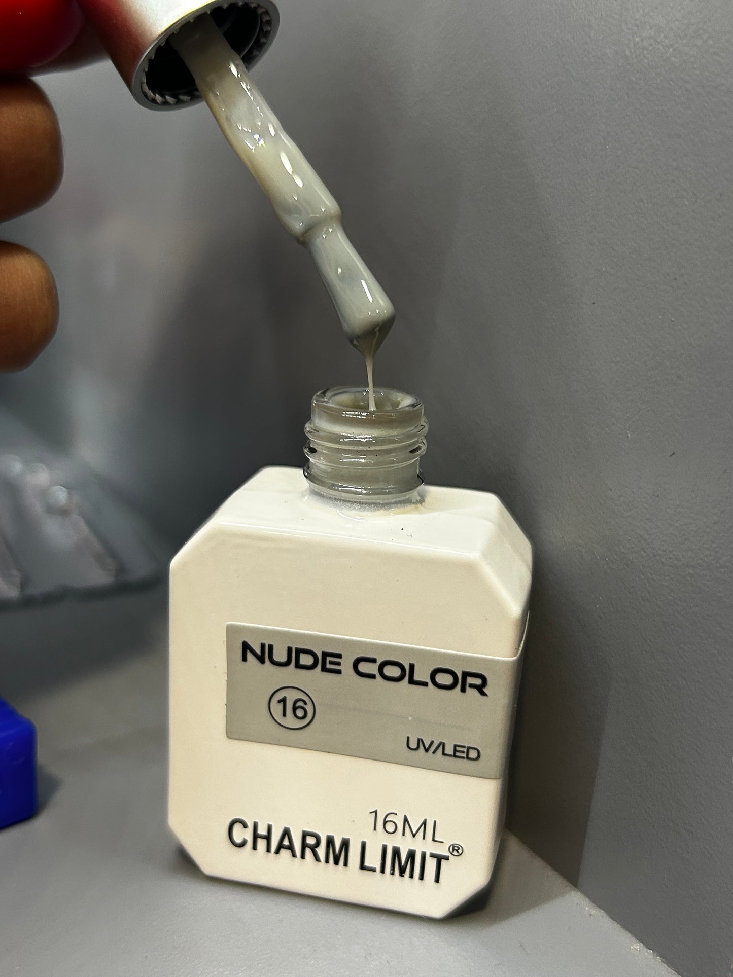 Nude 16 Charm limit 16 ml