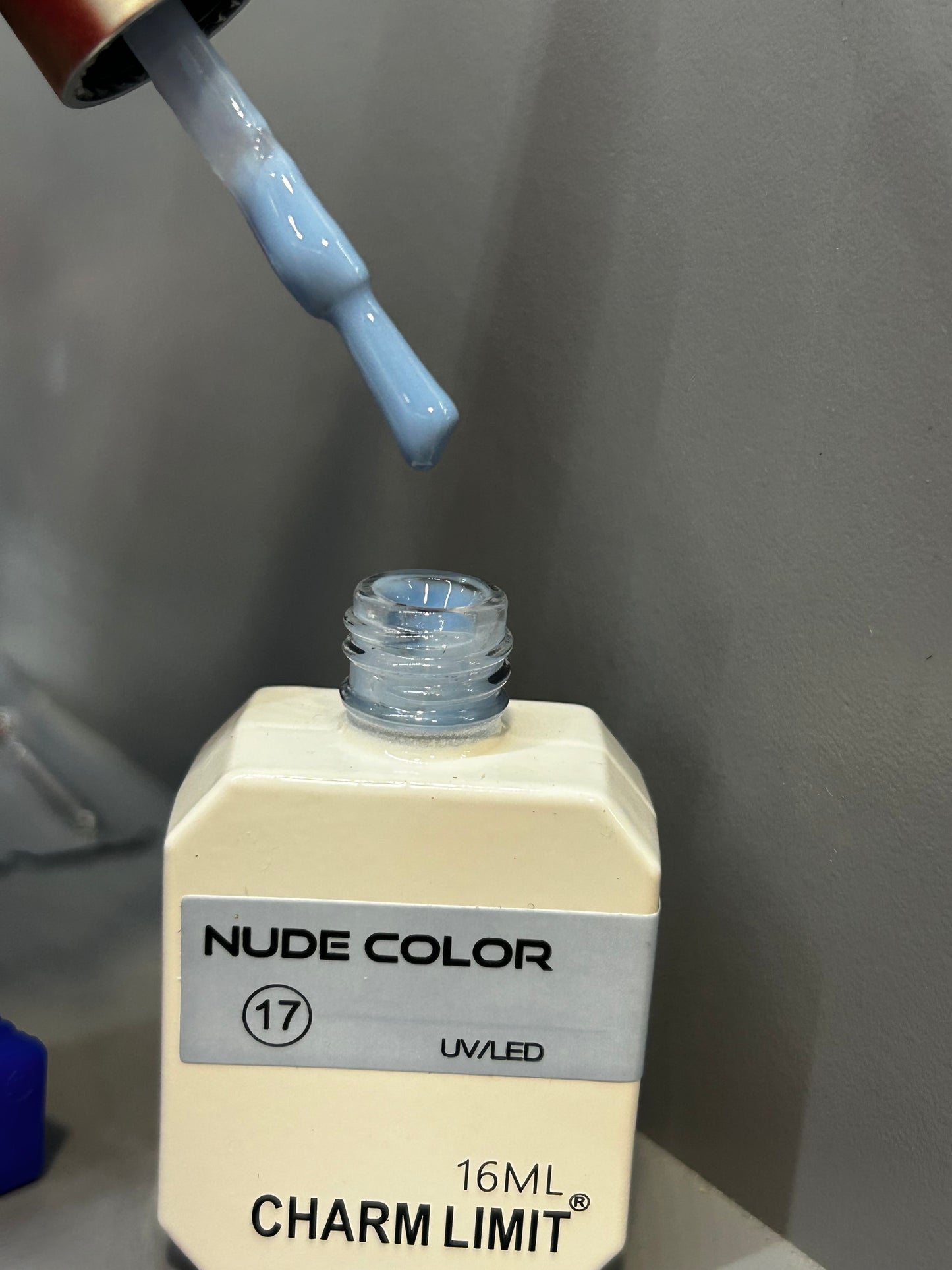 NUDE 17 charm limit 16 ml
