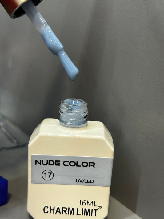 NUDE 17 charm limit 16 ml