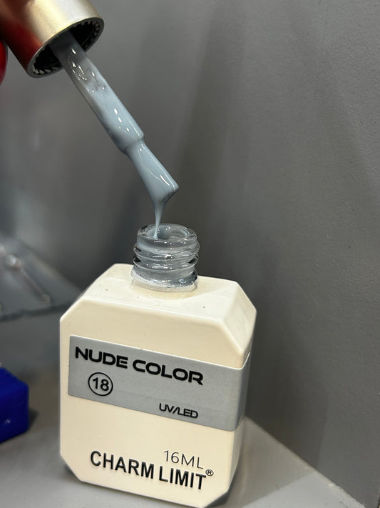 Nude 18 CHARM LIMIT 16 ml