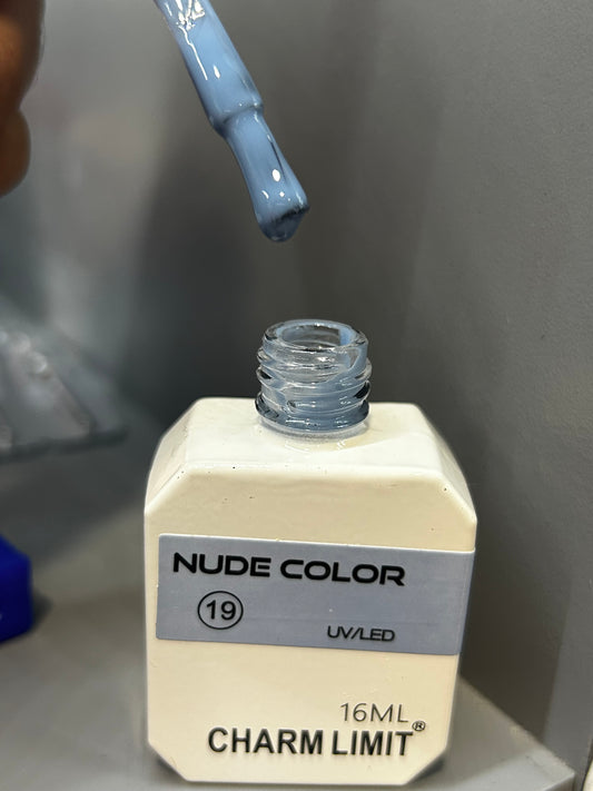 Nude 19 Charm limit 16 ml