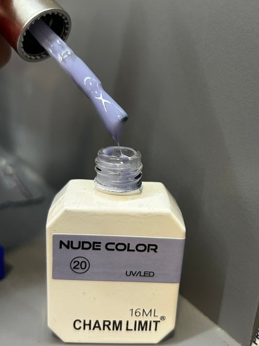 Nude 20 Charm limit 16 ml