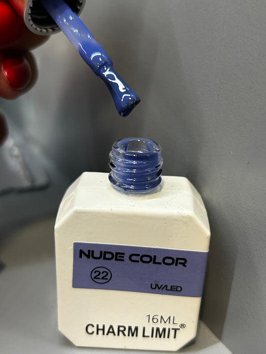Nude 22 Charm limit 16 ml