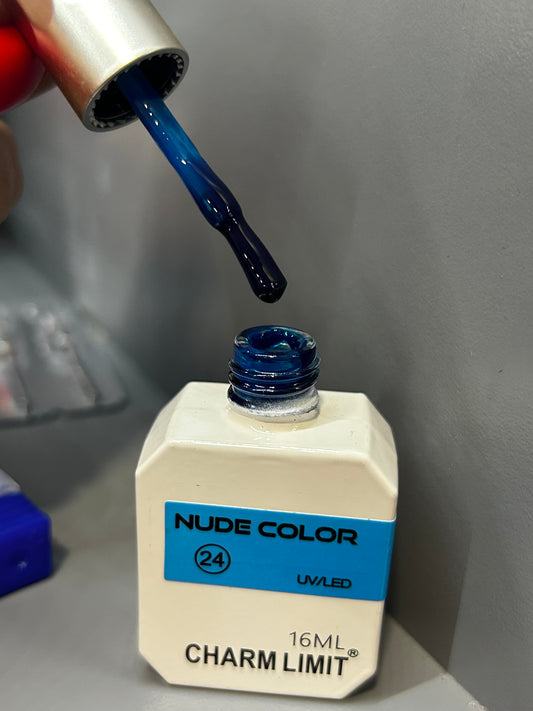 Nude 24 Charm limit 16 ml