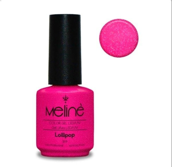 Lollipop 512 MELINE