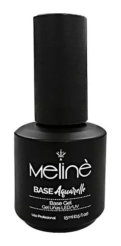 Base ACUARELLE meline