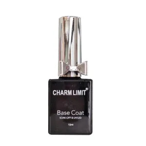 Base coat Charm limit