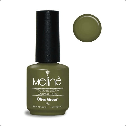 Olive green Meline