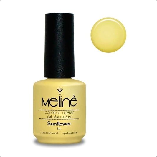 Sunflower meline