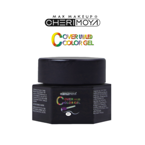 Gel paint blanco cherimoya