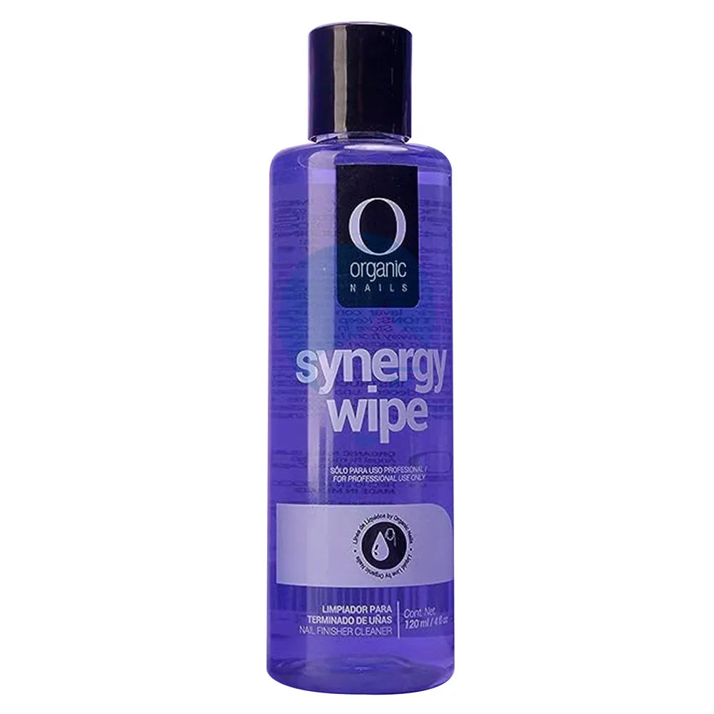 Synergy Wipe 120 ml