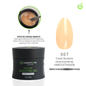 Sculpting gel 007 cherimoya gel de construcción