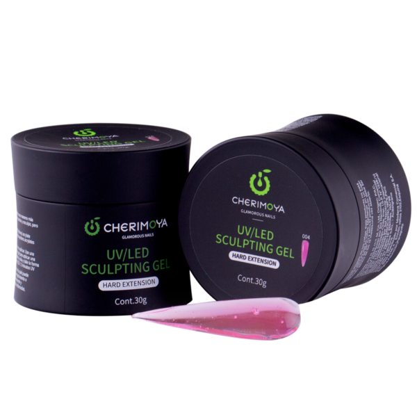 Sculpting gel 004 cherimoya