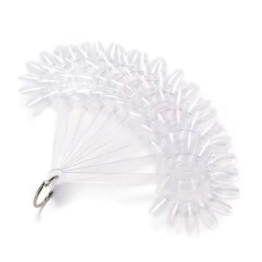 Muestrario  flor x120 unidades