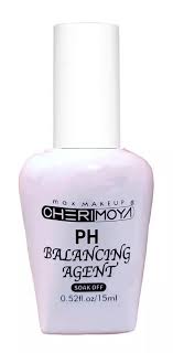 PH BALANCING CHERIMOYA