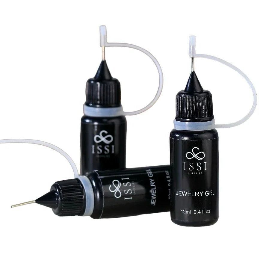 Pegamento para joyas JEWERLY GEL ISSI