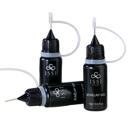 Pegamento para joyas JEWERLY GEL ISSI