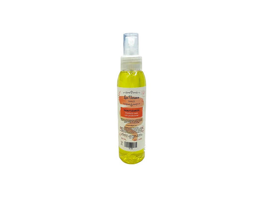 Sanitizante las varani 125 ml