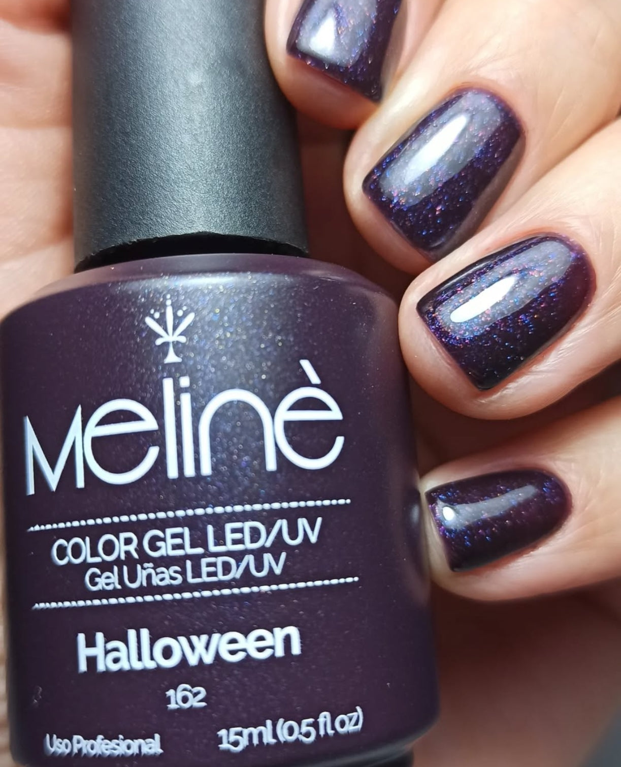 Meline Halloween 162