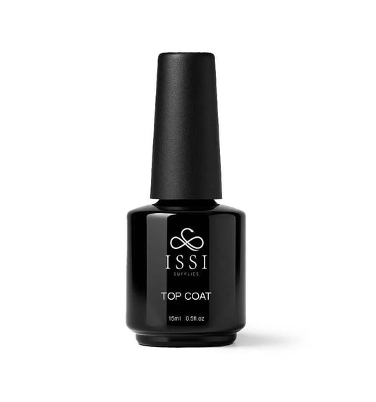 Top Coat ISSI  15ML
