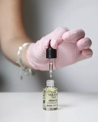Aceite de Argan para cuticulas GOTERO 6ML
