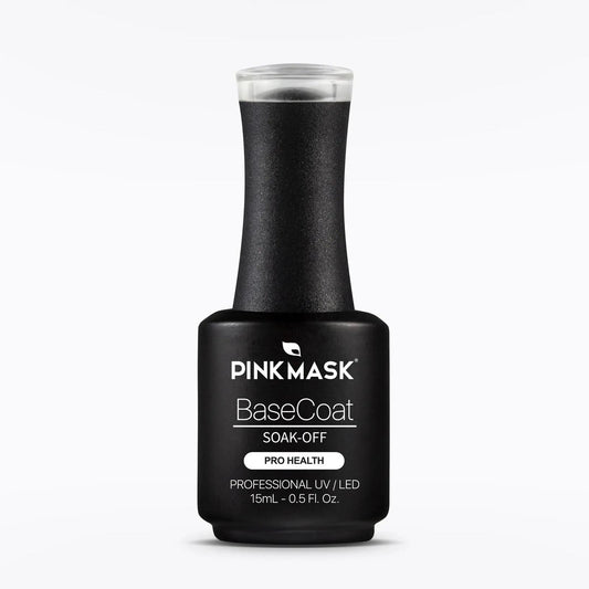 BASE FORTALECEDORA PINK MASK