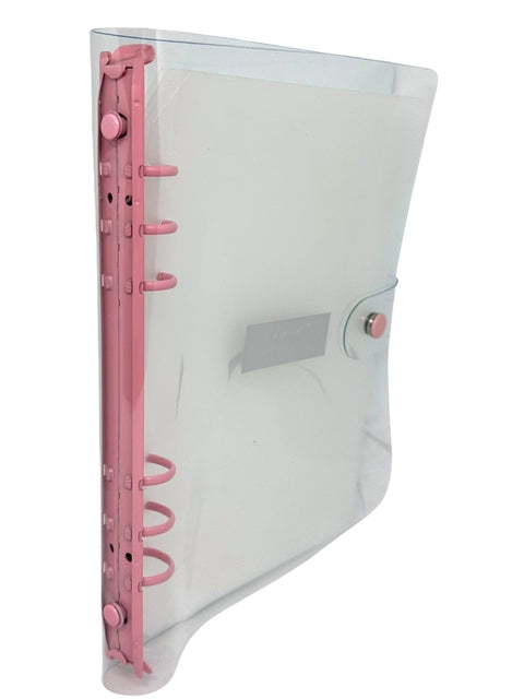 Carpeta para muestrario charm limit