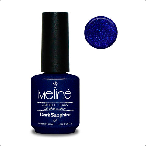 Dark Sapphire meline